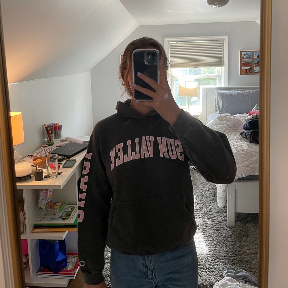 Champion Sun Valley Hoodie